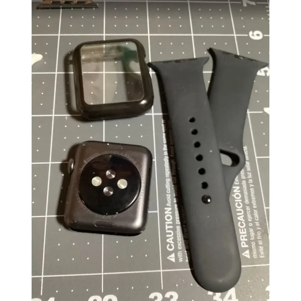 Apple Watch Series 3